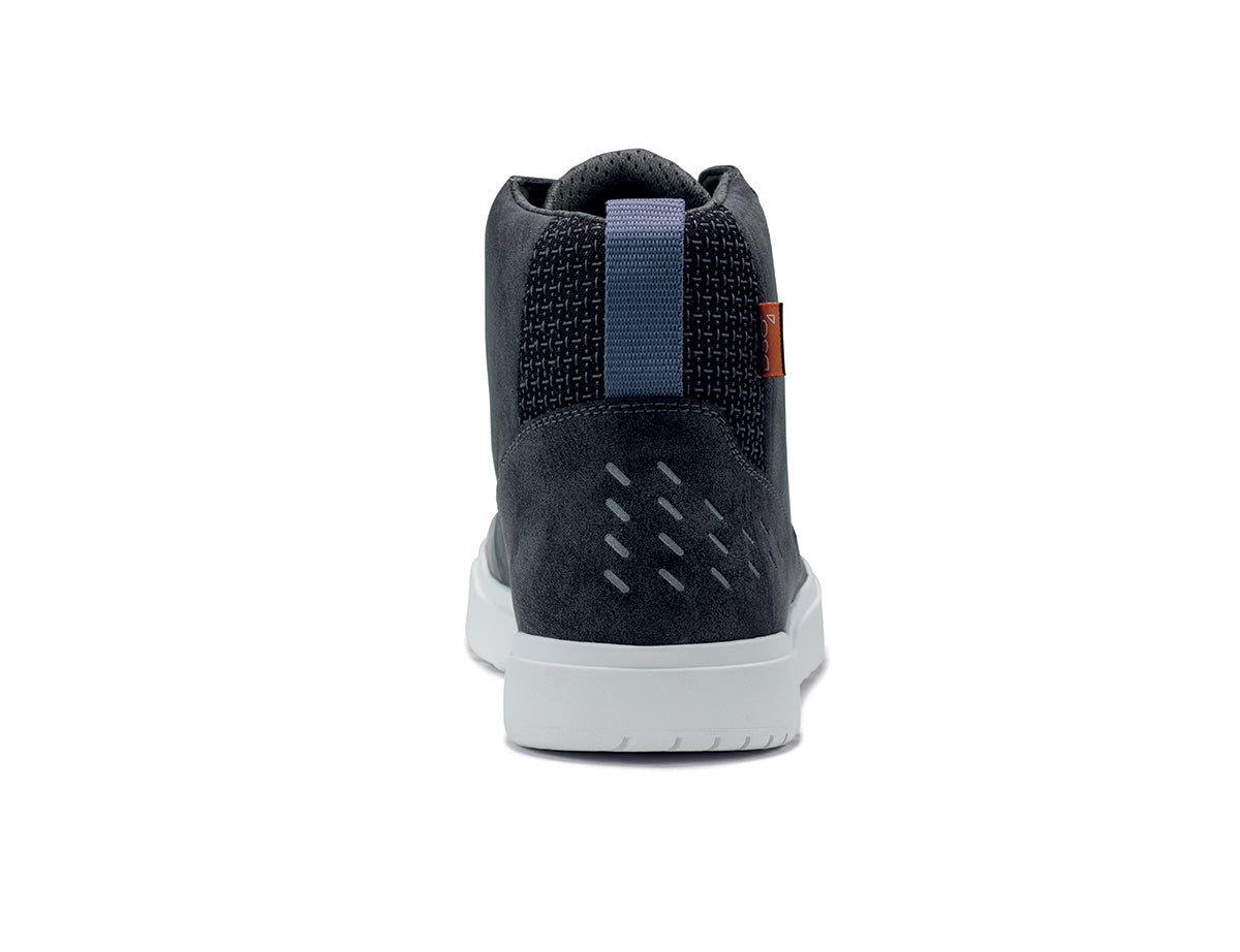 Sidi ARX WP - black - white / Regular / 36 Affare Del Giorno