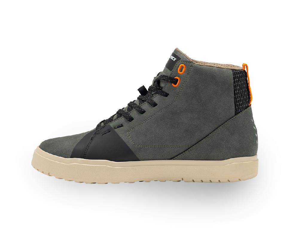 Sidi ARX WP - ivy - castle / Regular / 36 Prezzo Ridotto