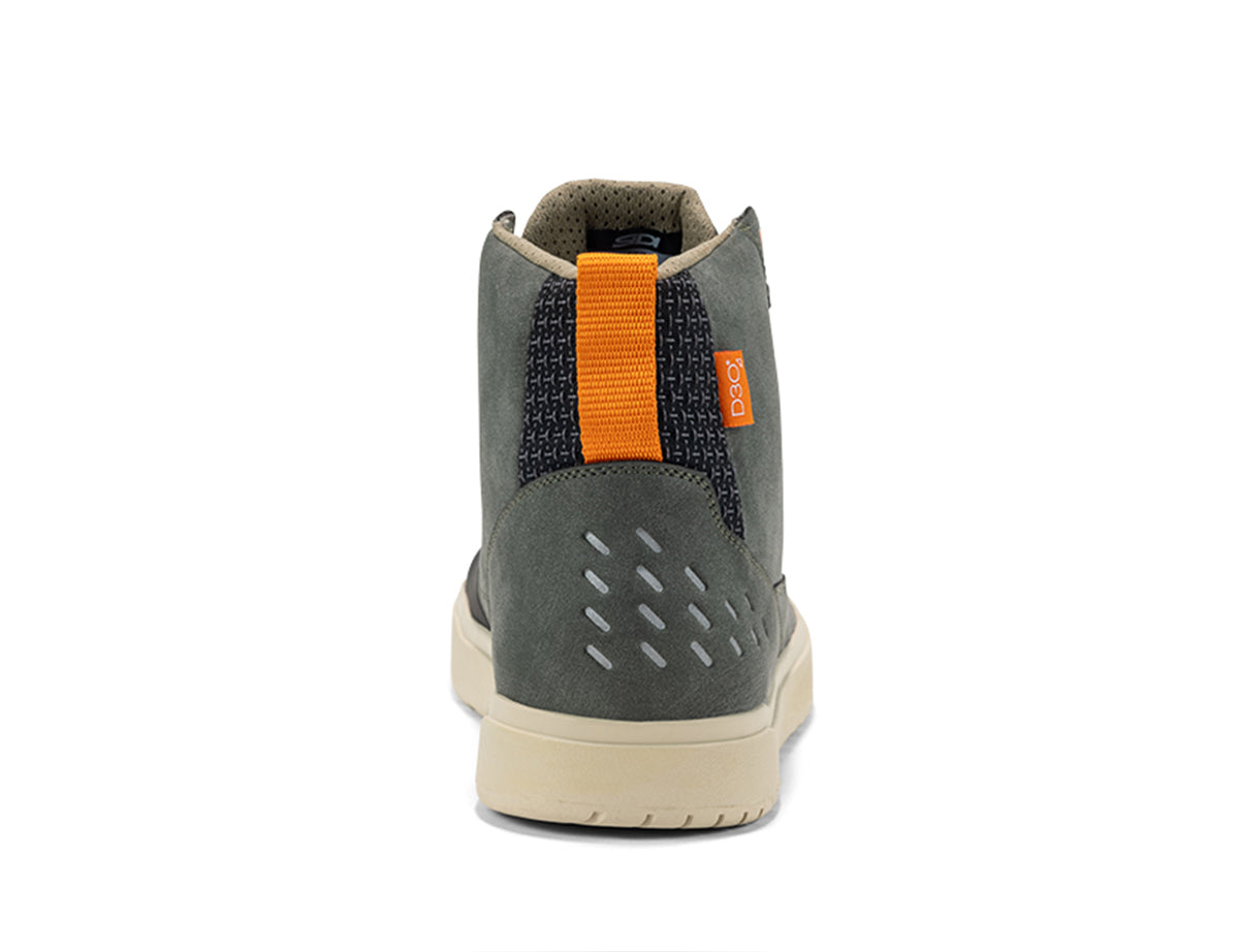 Sidi ARX WP - ivy - castle / Regular / 36 Prezzo Ridotto