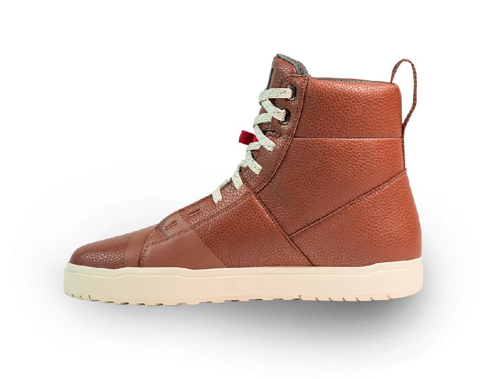 Sidi ARX WP HIGH - cinnamon / Regular / 36 Fino Al -60%