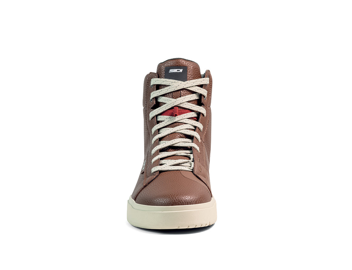 Sidi ARX WP HIGH - cinnamon / Regular / 36 Fino Al -60%