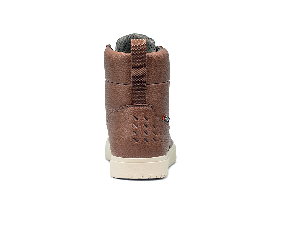 Sidi ARX WP HIGH - cinnamon / Regular / 36 Fino Al -60%