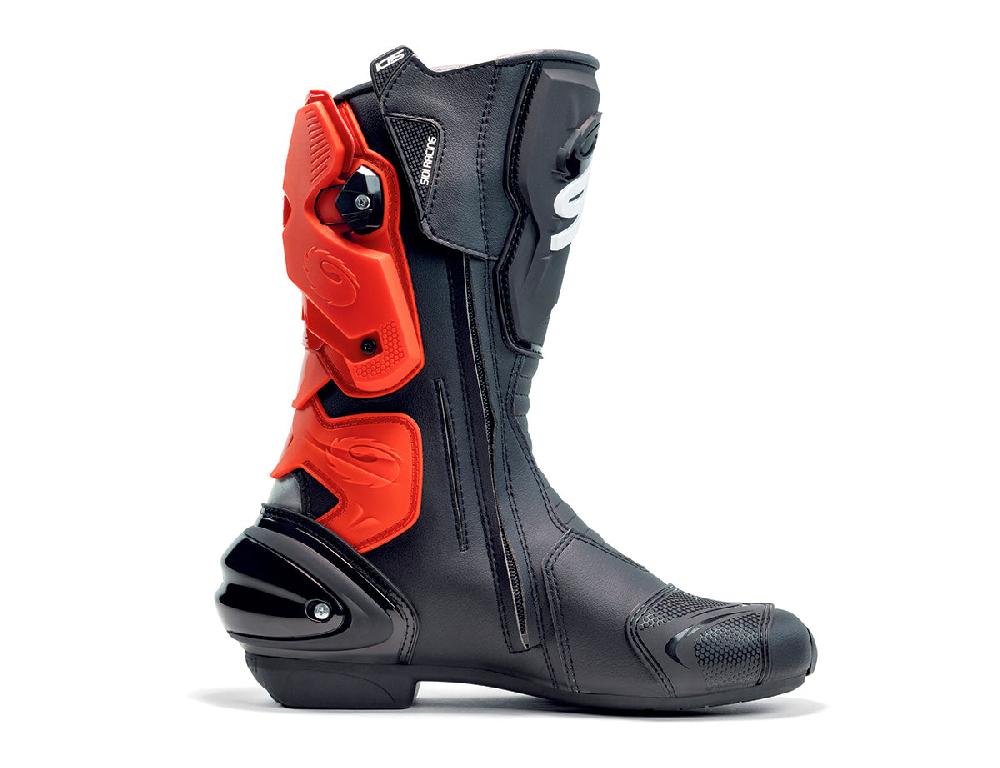 Sidi VERTIGO 2 - black - red / Regular / 37 Novità