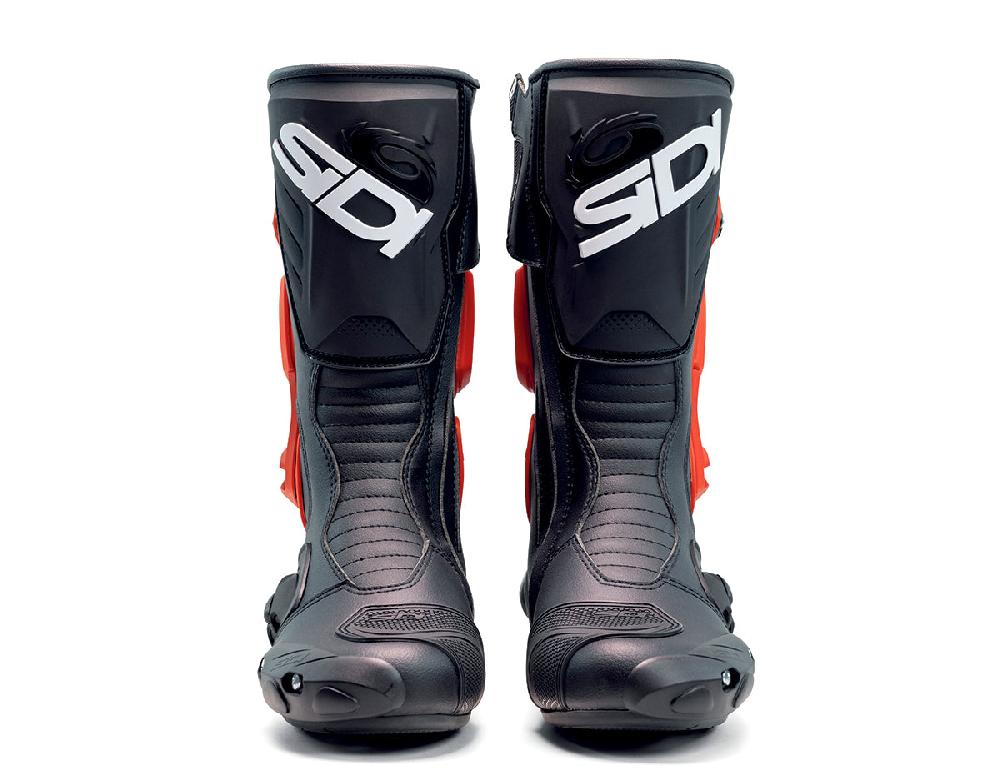 Sidi VERTIGO 2 - black - red / Regular / 37 Novità