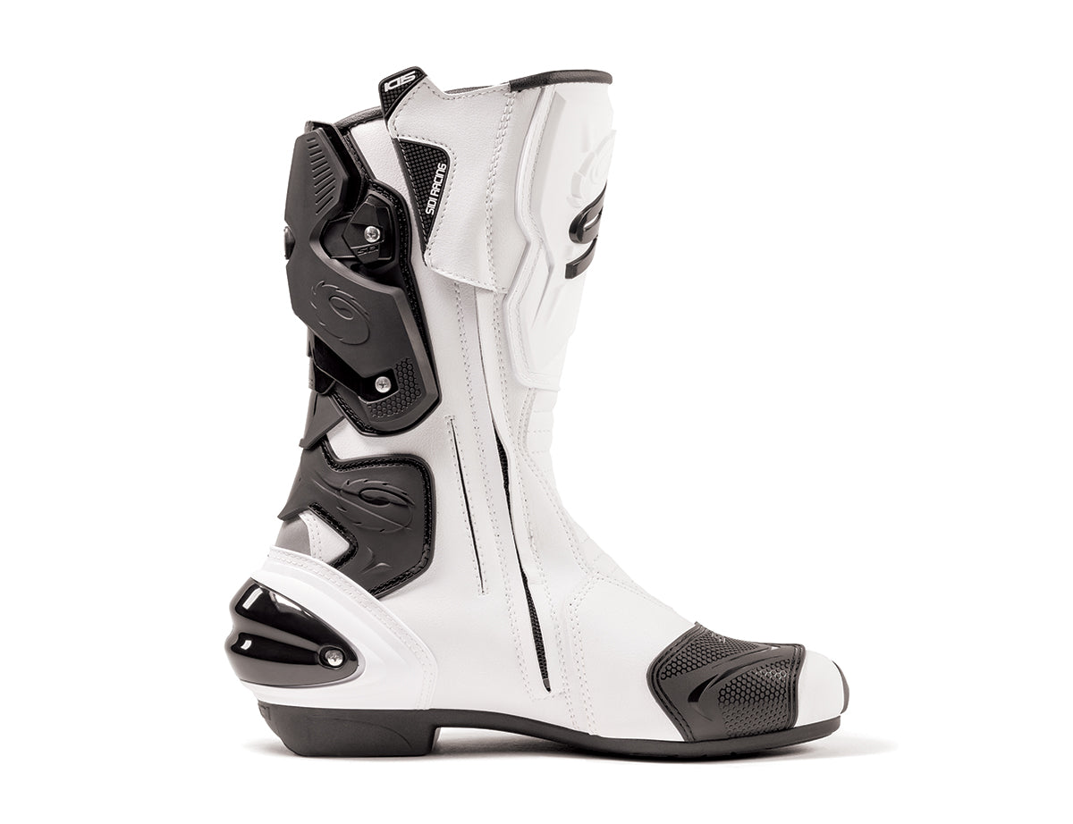 Sidi VERTIGO 2 - white - black / Regular / 37 Outlet