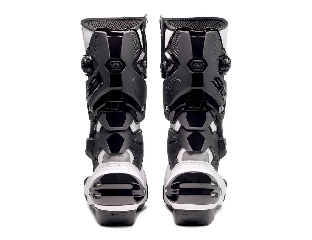 Sidi VERTIGO 2 - white - black / Regular / 37 Outlet