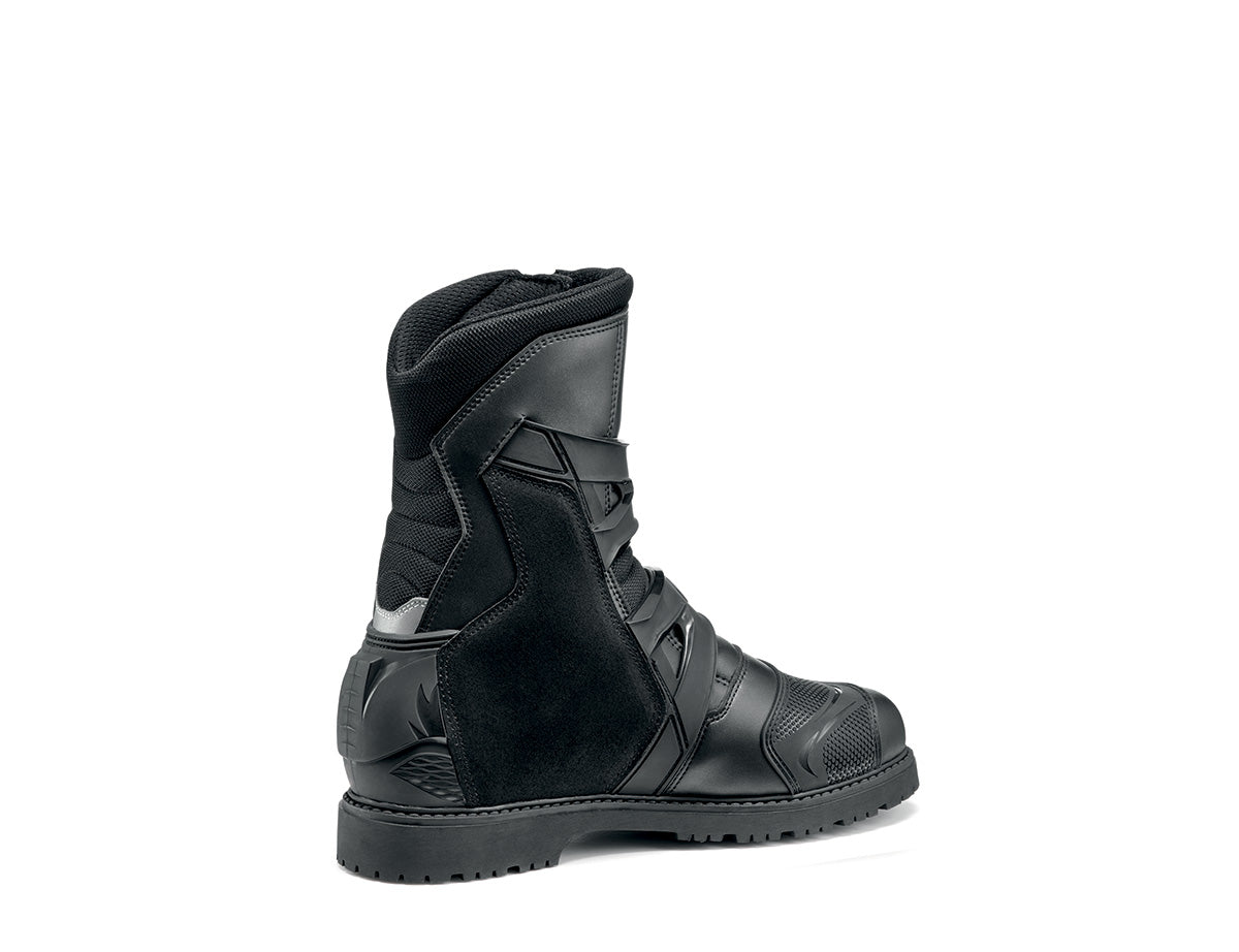 Sidi AVVENTURA MEDIA 2 GORE - black - black / Regular / 39 Offerta