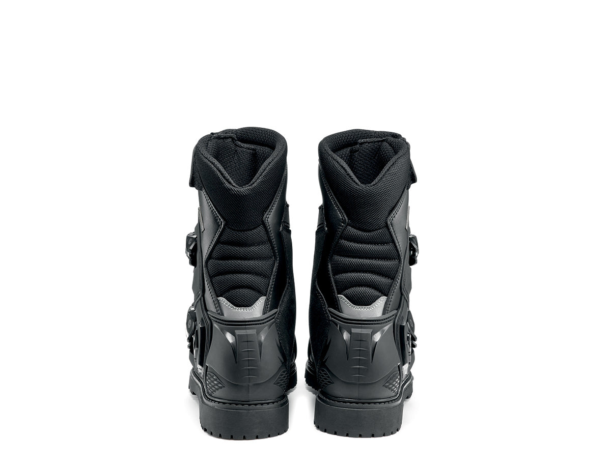 Sidi AVVENTURA MEDIA 2 GORE - black - black / Regular / 39 Offerta
