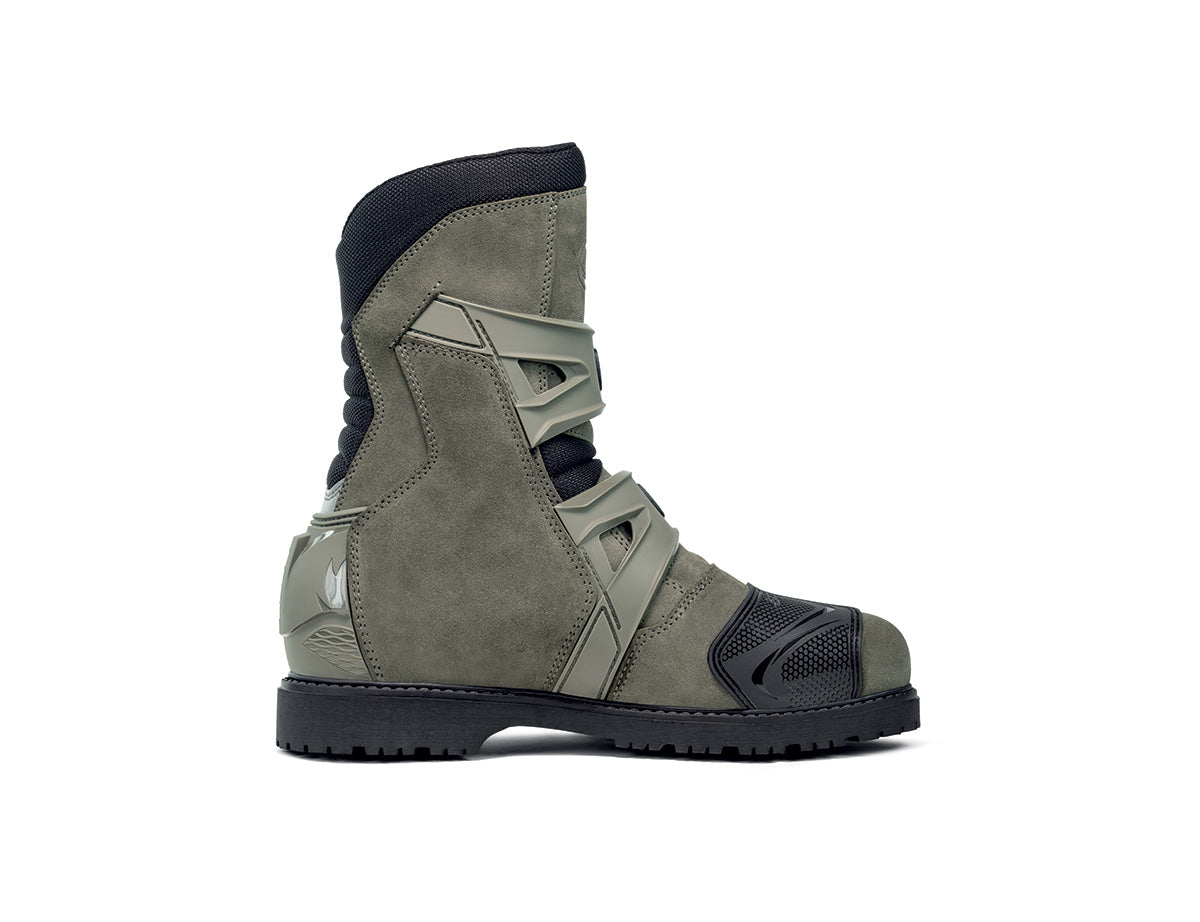Sidi MID ADVENTURE 2 GORE - military / Regular / 39 Offerte