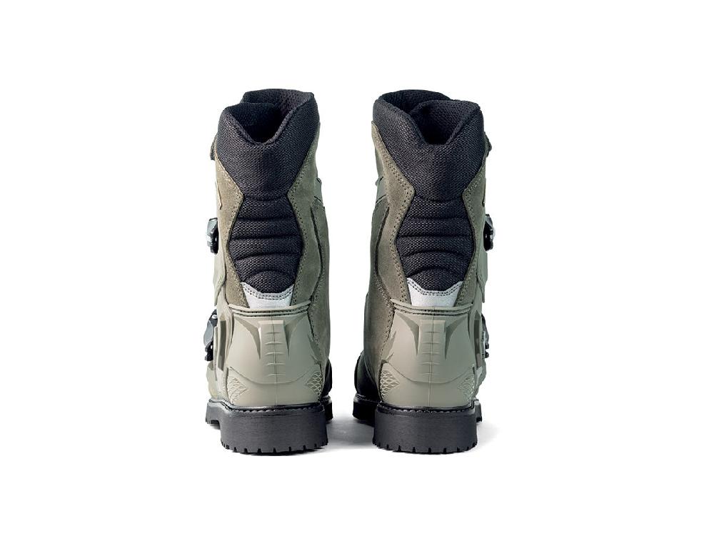 Sidi MID ADVENTURE 2 GORE - military / Regular / 39 Offerte