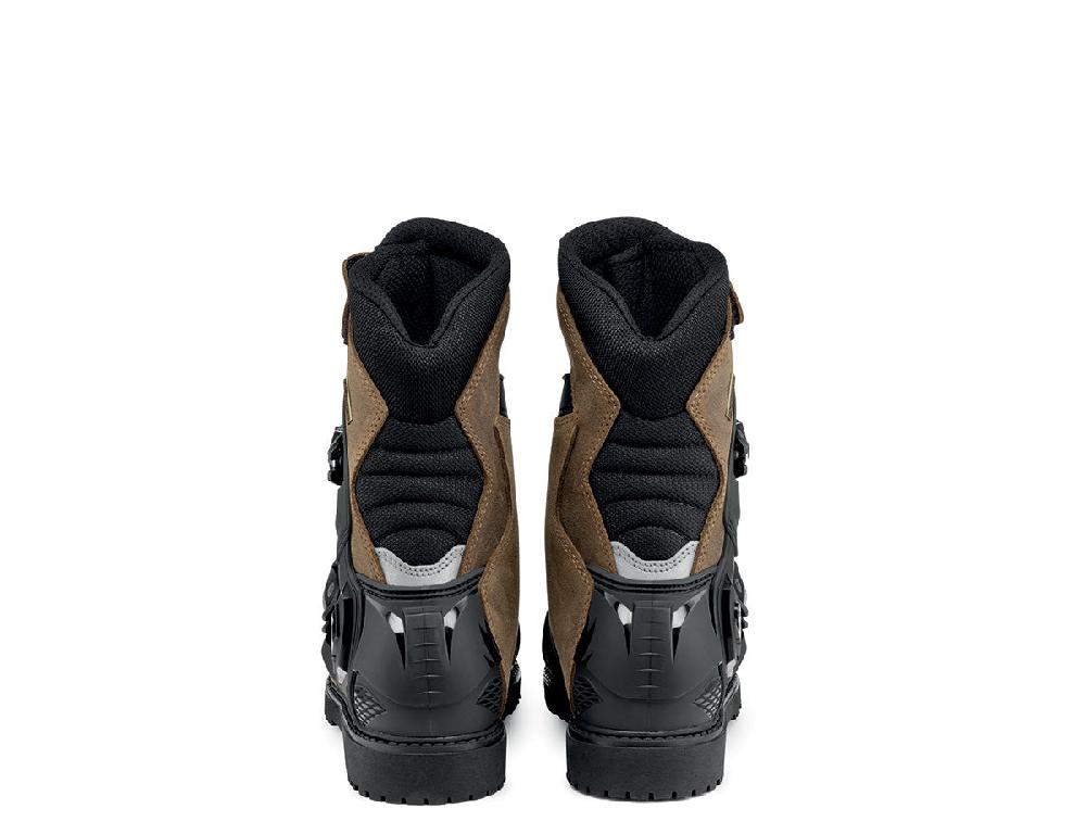 Sidi MID ADVENTURE 2 GORE - tobacco / Regular / 39 Hotsell
