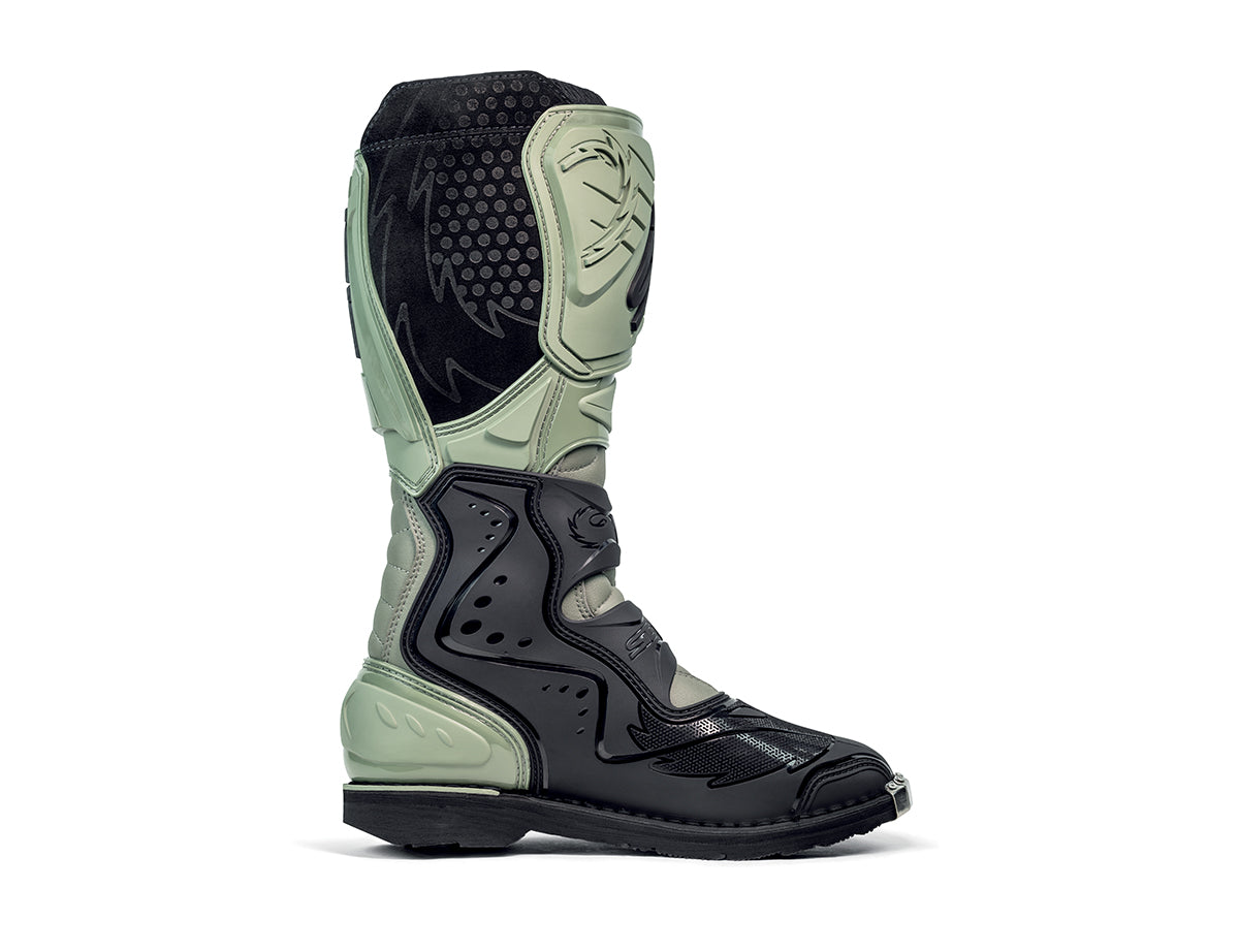 Sidi AGUEDA - army black / Regular / 40 I Più Venduti