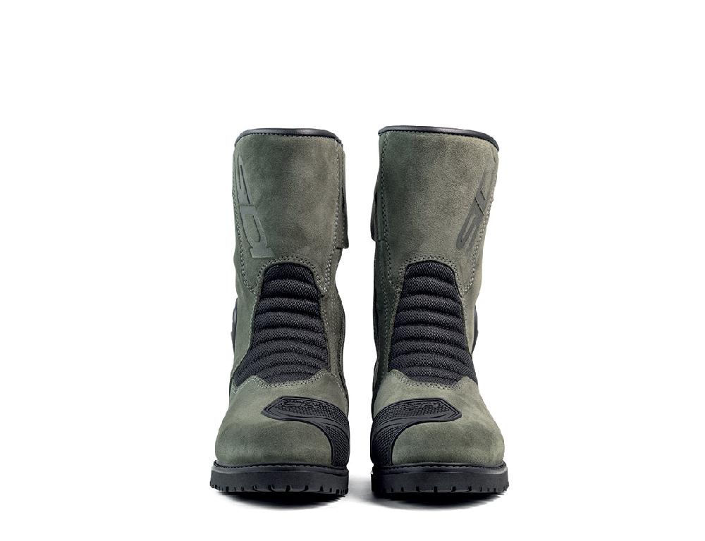Sidi GAVIA ADV GORE - military / Regular / 46 In Saldo