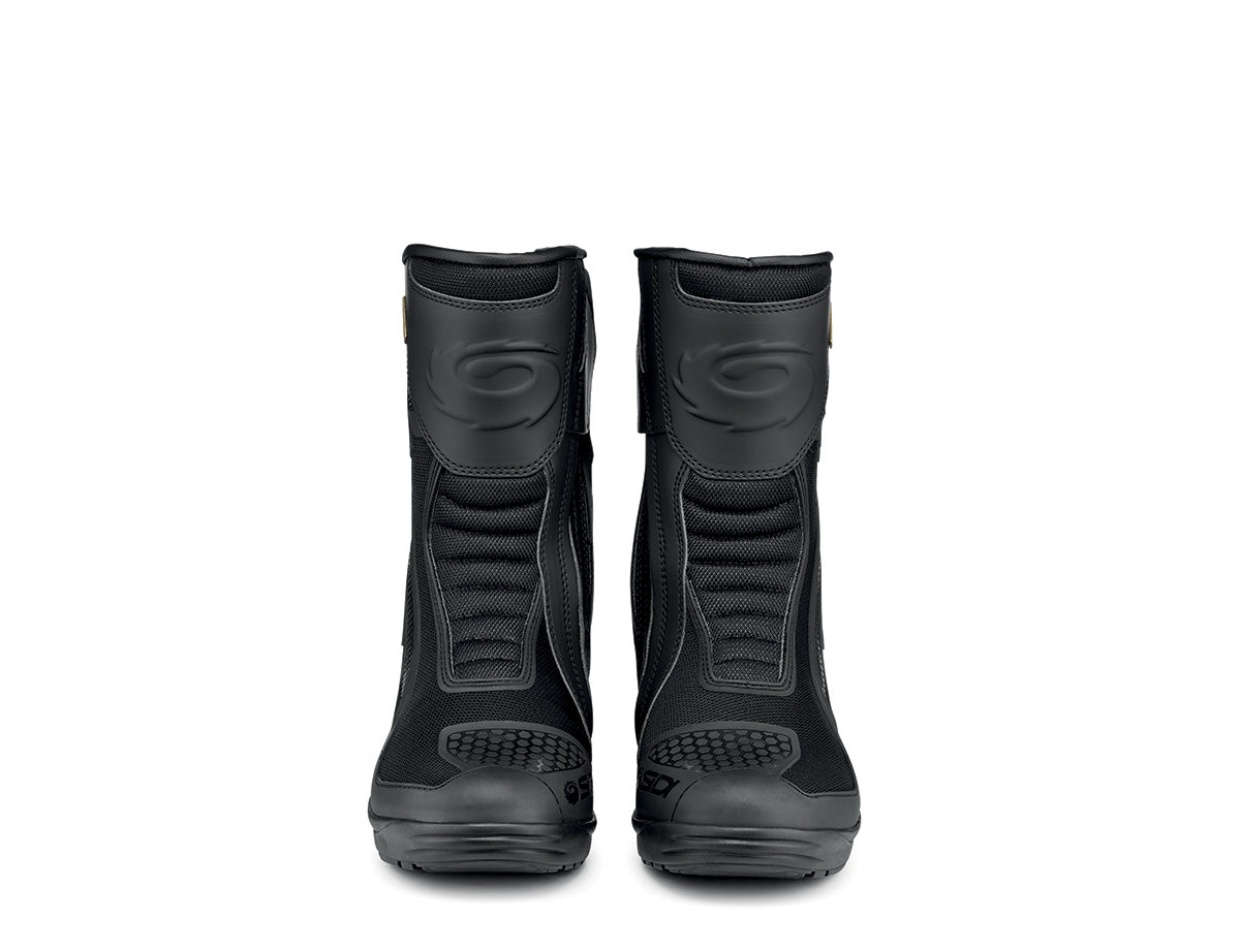 Sidi ARIA GORE - black - black / Regular / 38 Nuova