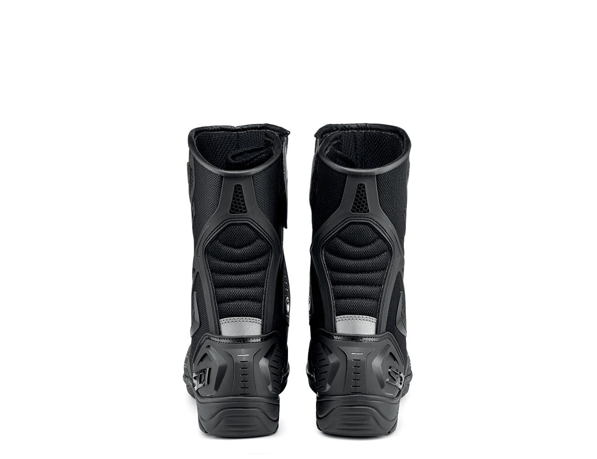 Sidi ARIA GORE - black - black / Regular / 38 Nuova