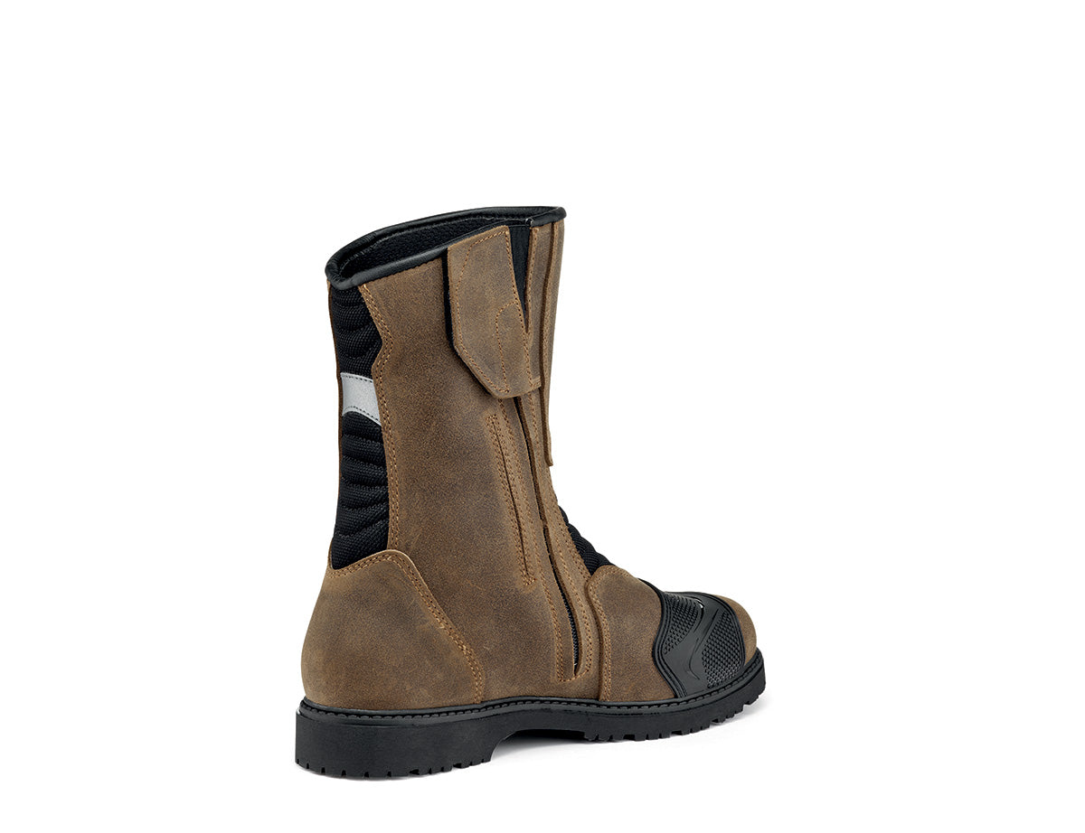 Sidi GAVIA ADV GORE - tobacco / Regular / 39 Moda
