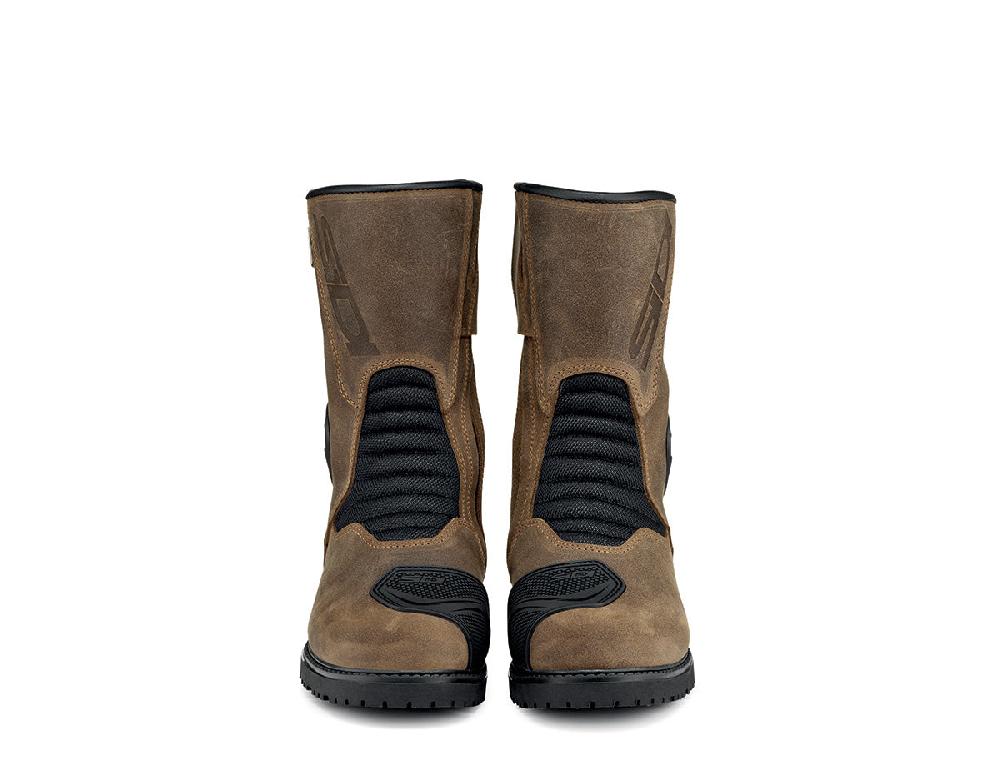 Sidi GAVIA ADV GORE - tobacco / Regular / 39 Moda