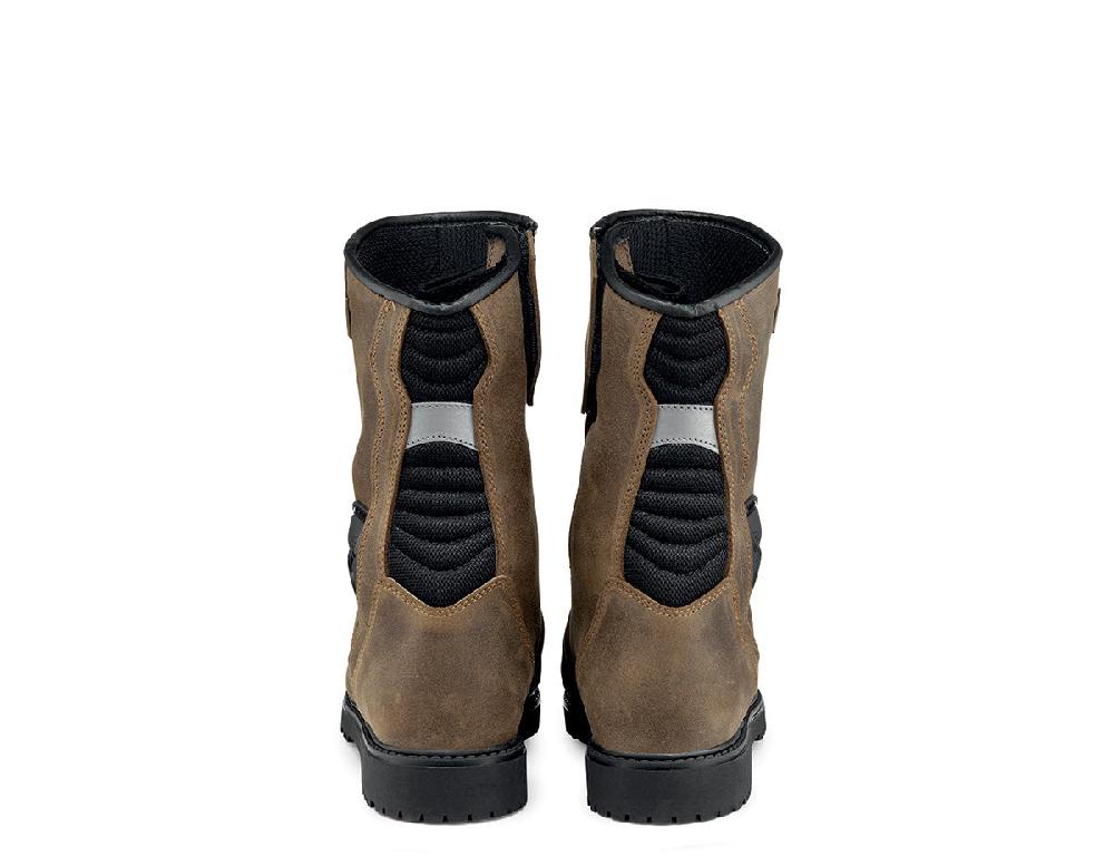 Sidi GAVIA ADV GORE - tobacco / Regular / 39 Moda