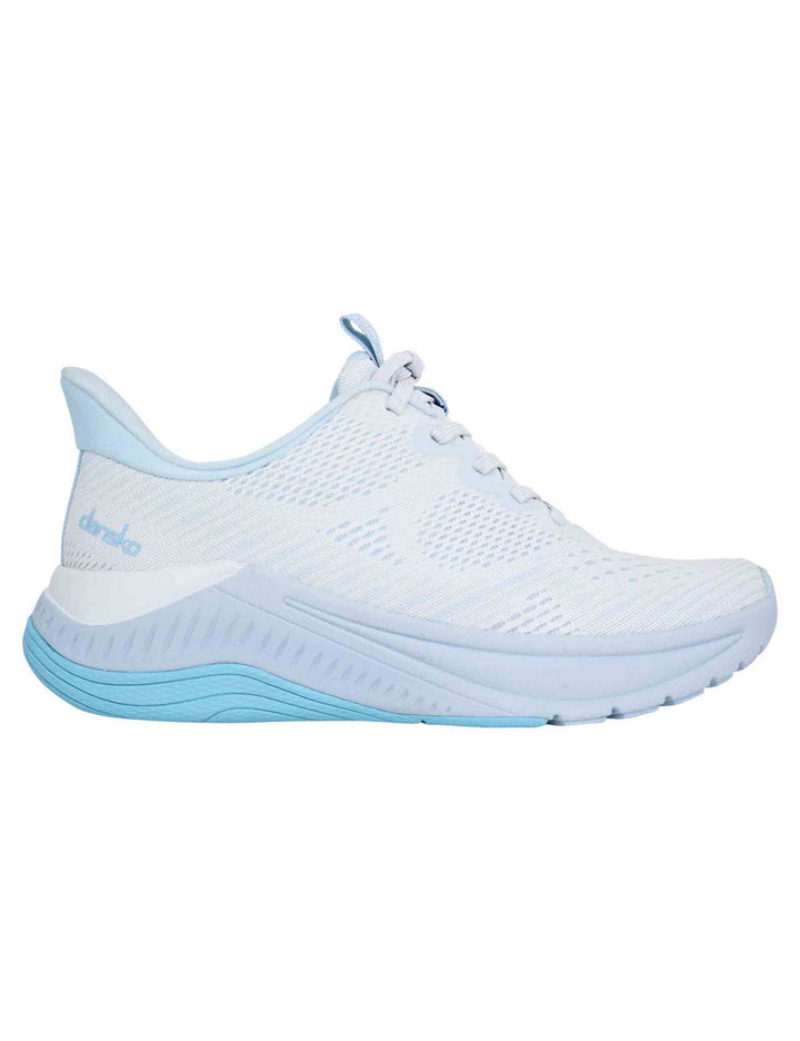 Spatarella Sneakers donna Mesh in tela bianca Shopping Online