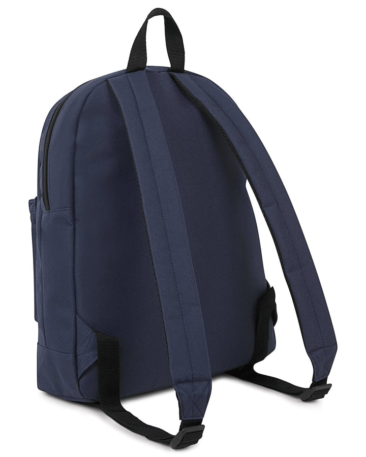 Spatarella Zaini in tessuto blu