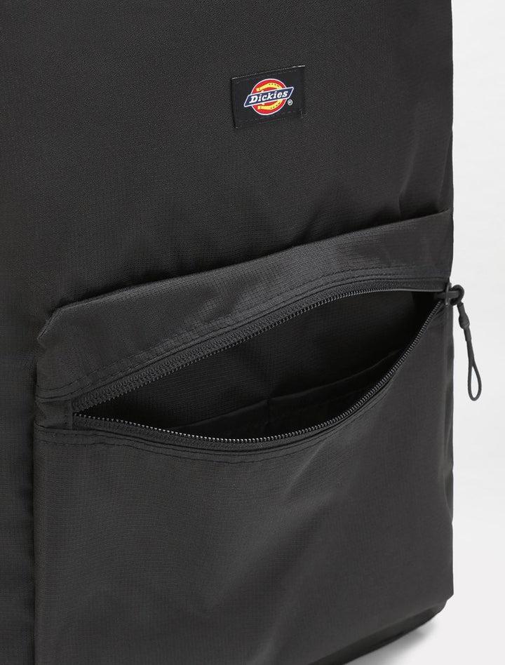 Spatarella Zaino uomo Chickaloon in tessuto nero dk0a4xiq-blk Offerte