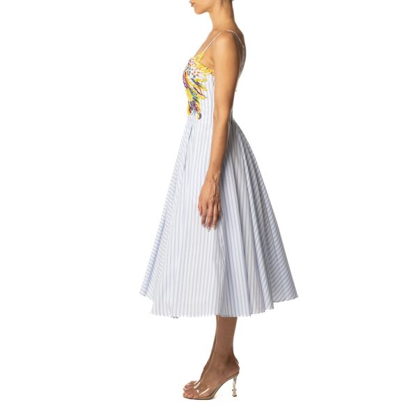 Stella Jean ABITO COLIBRÌ Shopping Online