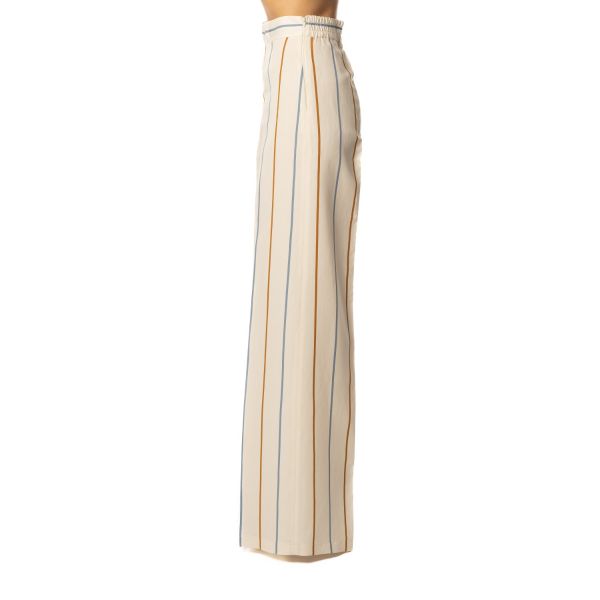 Stella Jean PANTALONE FLUIDO I Più Venduti