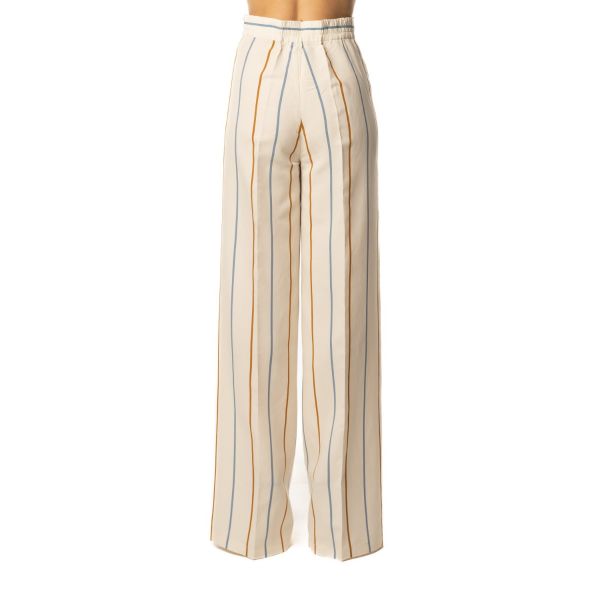 Stella Jean PANTALONE FLUIDO I Più Venduti