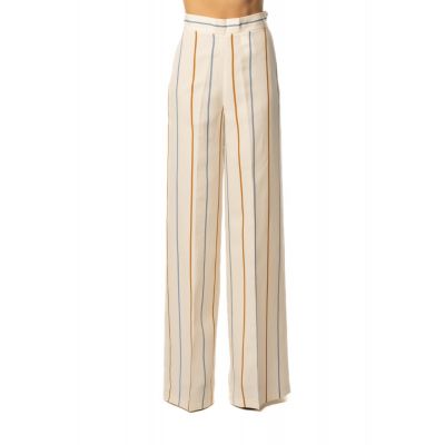 Stella Jean PANTALONE FLUIDO I Più Venduti