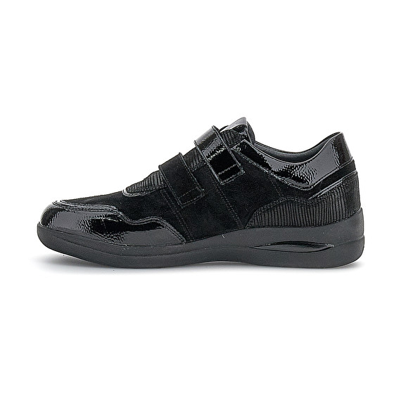 ﻿Stonefly AURORA 23 VELOUR/S. PATENT Qualità