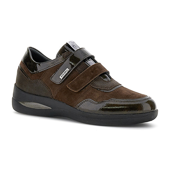 Stonefly AURORA 23 VELOUR/S. PATENT Promozione