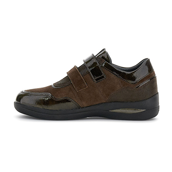 Stonefly AURORA 23 VELOUR/S. PATENT Promozione