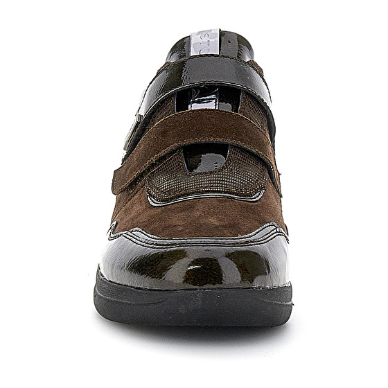 Stonefly AURORA 23 VELOUR/S. PATENT Promozione