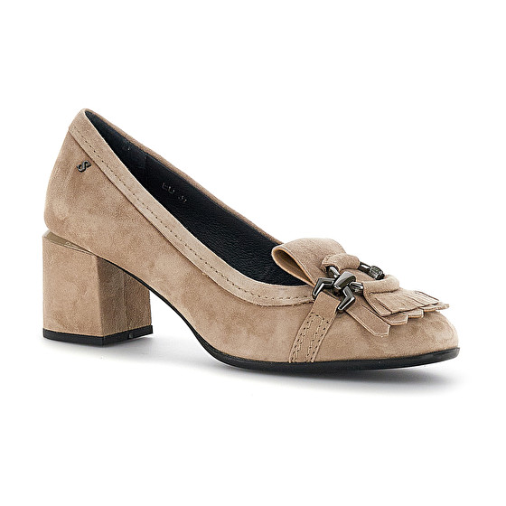 Stonefly BRIDGET 20 GOAT SUEDE Spedizione Gratuita