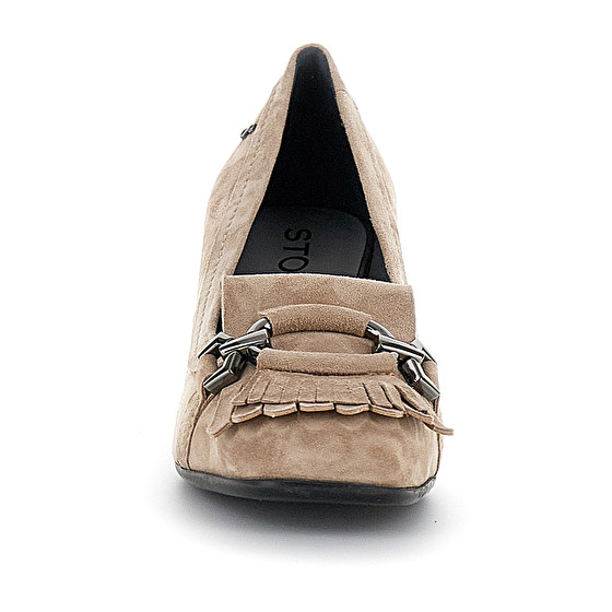 Stonefly BRIDGET 20 GOAT SUEDE Spedizione Gratuita