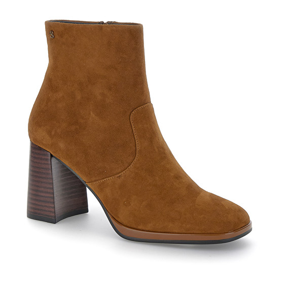 Stonefly BLANCA 2 GOAT SUEDE Duty-free
