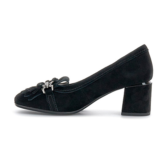 Stonefly BRIDGET 20 GOAT SUEDE Qualità Garantita