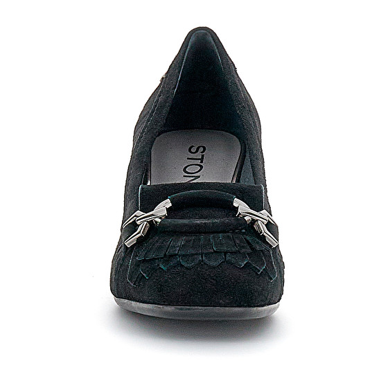 Stonefly BRIDGET 20 GOAT SUEDE Qualità Garantita