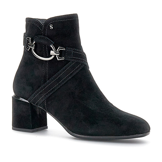 Stonefly BRIDGET 21 GOAT SUEDE Promozione Limitata