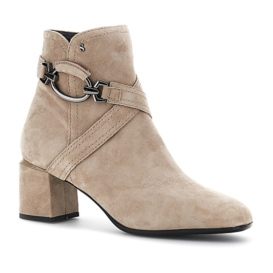 Stonefly BRIDGET 21 GOAT SUEDE Fino Al -60%