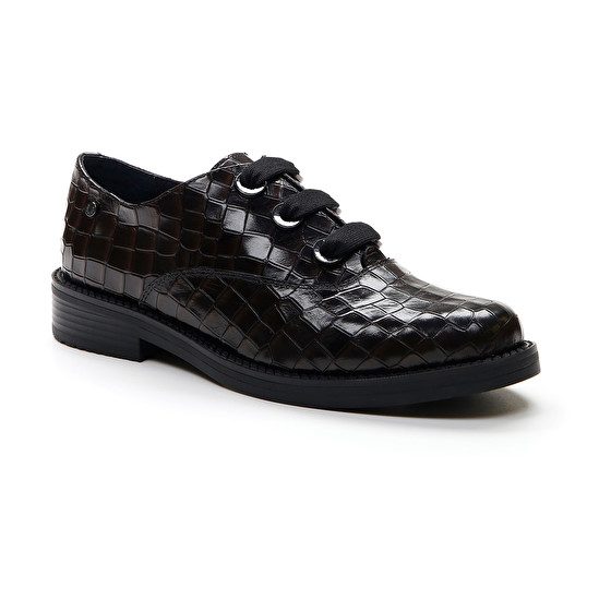 Stonefly CADDY 8 COCCO EMBOSSED LTH Prezzo Ridotto