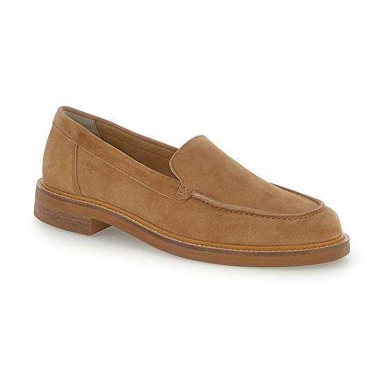 Stonefly CELINE 2 GOAT SUEDE Presa