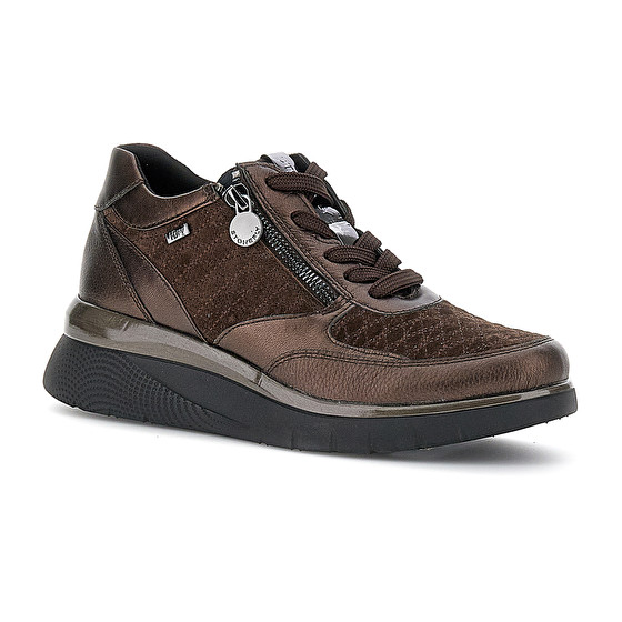 Stonefly CLERYN HDRY 15 VELOUR/LAMINATED LTH Outlet
