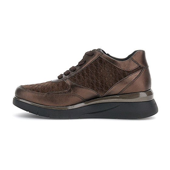 Stonefly CLERYN HDRY 15 VELOUR/LAMINATED LTH Outlet
