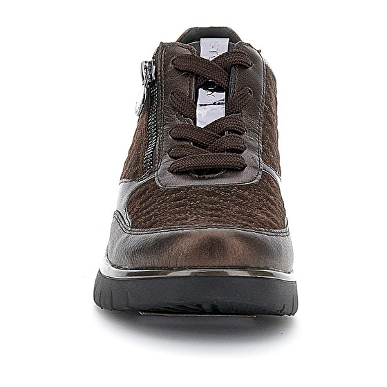 Stonefly CLERYN HDRY 15 VELOUR/LAMINATED LTH Outlet