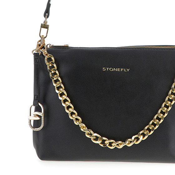Stonefly FLYGRAIN POUCH BAG Nuova
