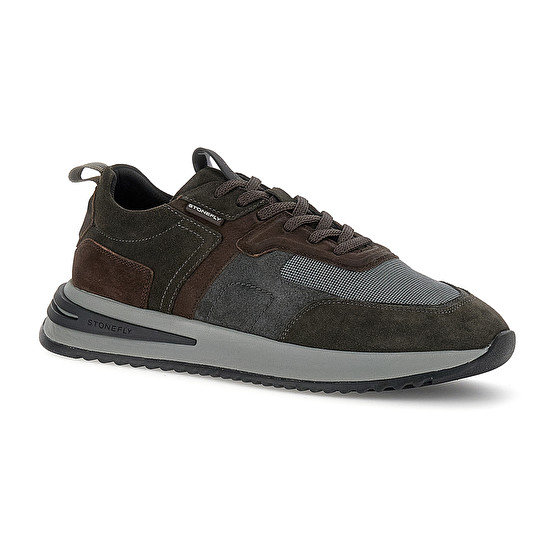 Stonefly FLY 2 VELOUR/GOAT/TEXTILE Presa