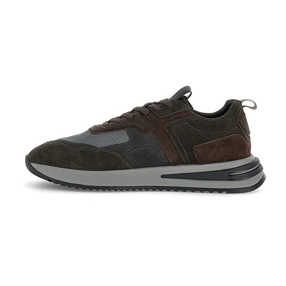 Stonefly FLY 2 VELOUR/GOAT/TEXTILE Presa