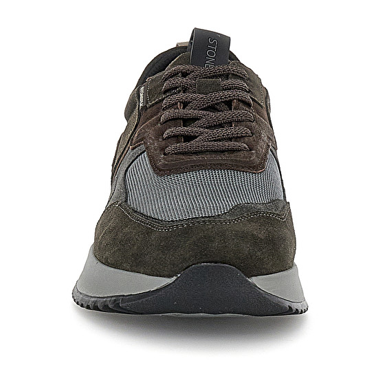 Stonefly FLY 2 VELOUR/GOAT/TEXTILE Presa