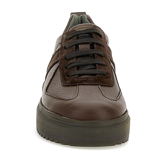 Stonefly RIVER 1 EMBOSSED CALF LTH/VELOUR Economico
